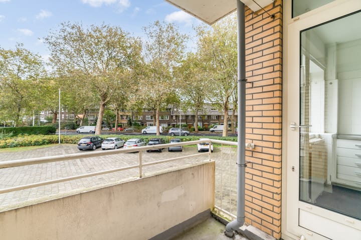 Foto 20 van Balistraat 1