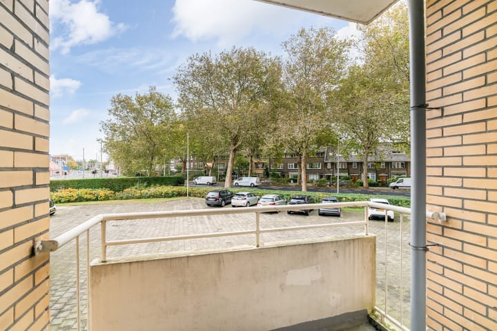 Foto 21 van Balistraat 1