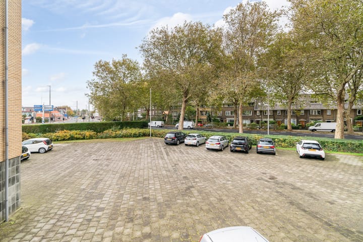 Foto 22 van Balistraat 1