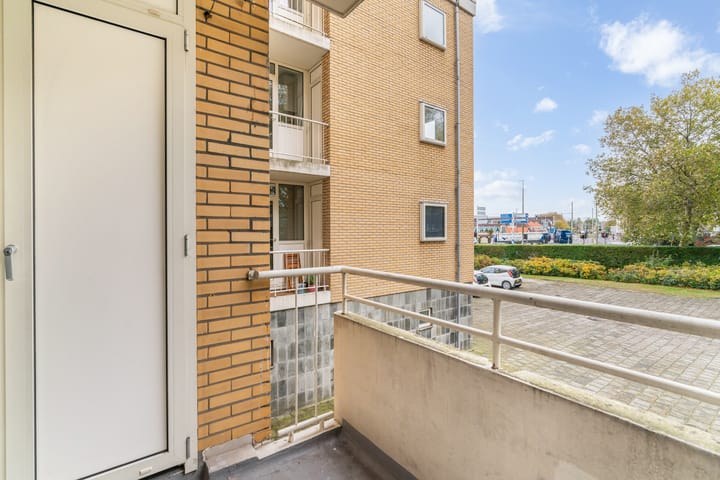 Foto 23 van Balistraat 1