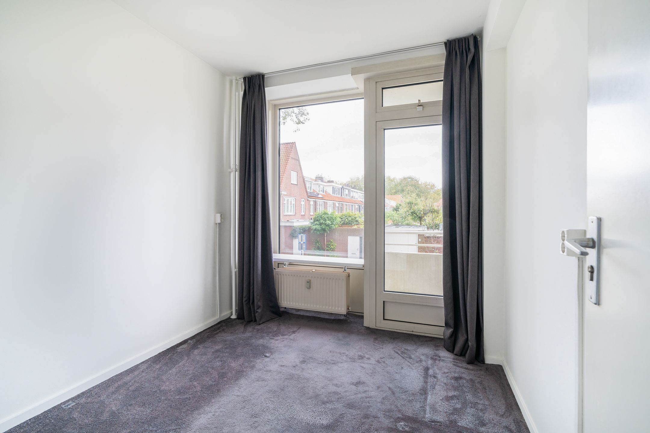 Foto 24 van Balistraat 1