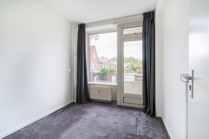 Foto 24 van Balistraat 1