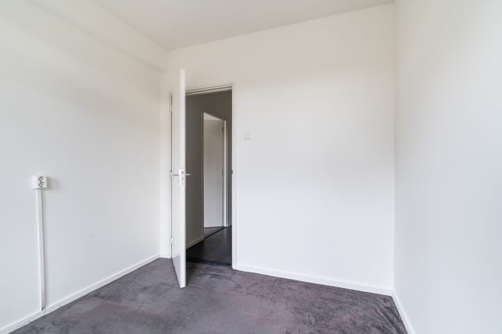 Foto 25 van Balistraat 1