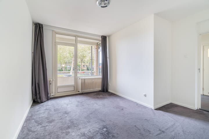 Foto 26 van Balistraat 1