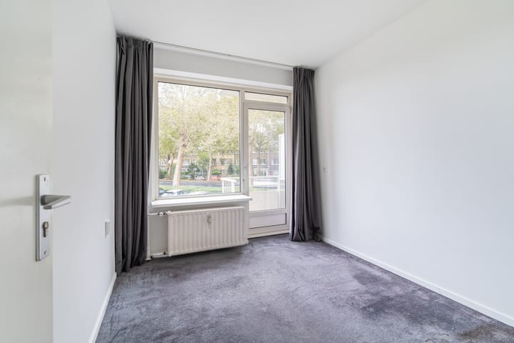 Foto 28 van Balistraat 1