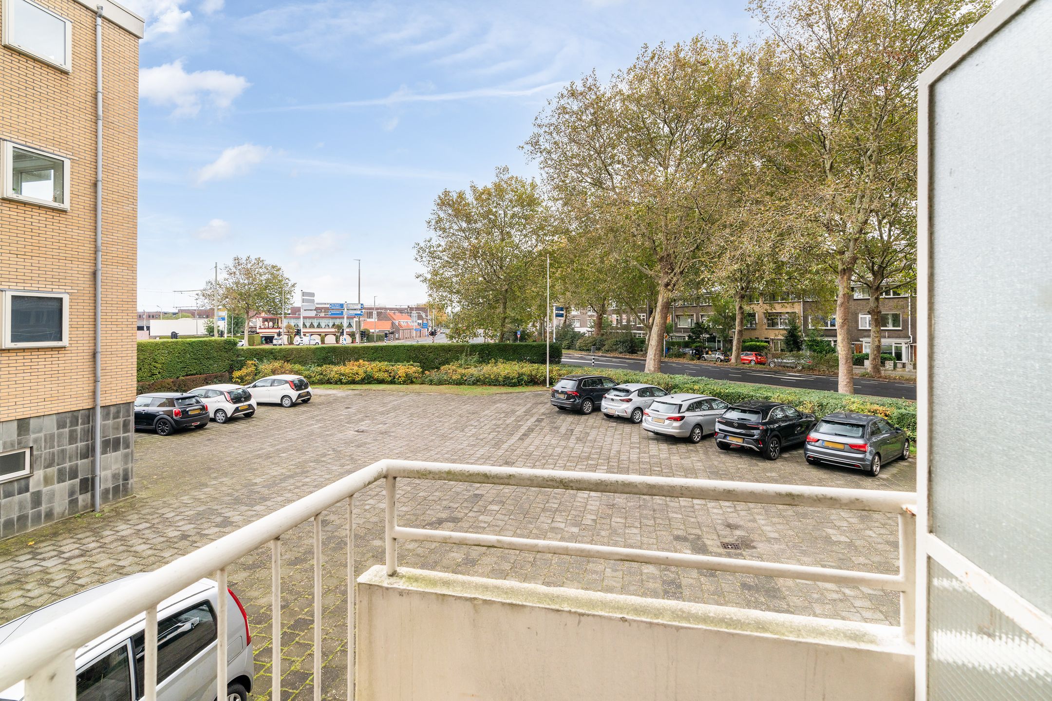 Foto 30 van Balistraat 1