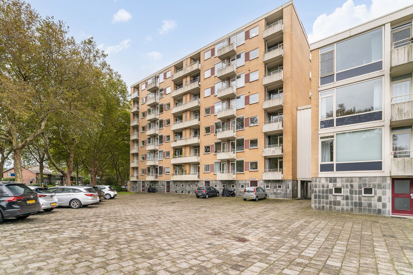 Foto 34 van Balistraat 1