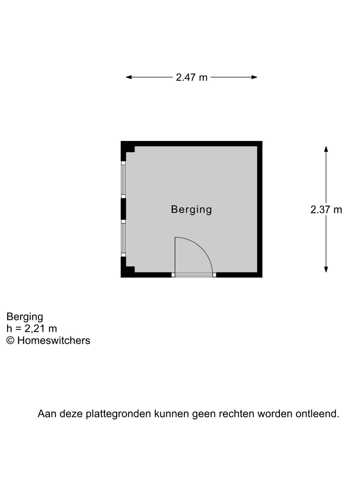 Foto 36 van Balistraat 1