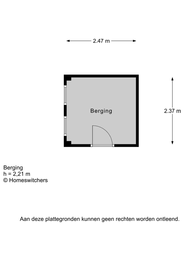 Foto 36 van Balistraat 1