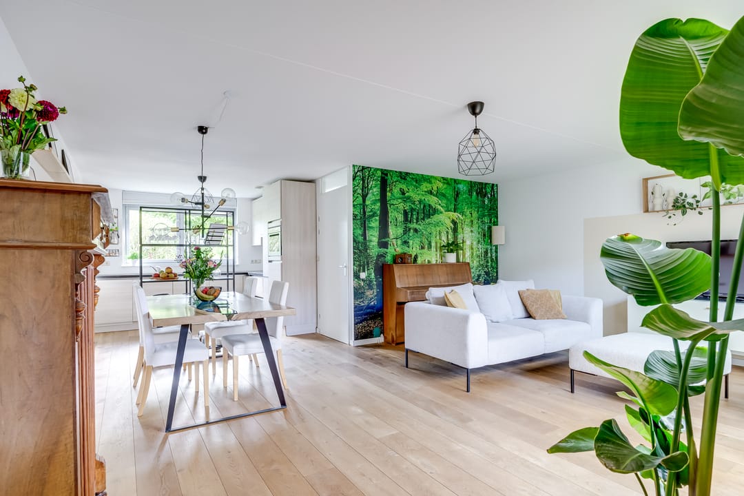 Foto 2 van Westraklaan 10