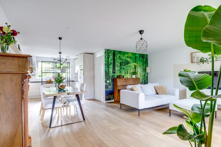 Foto 2 van Westraklaan 10