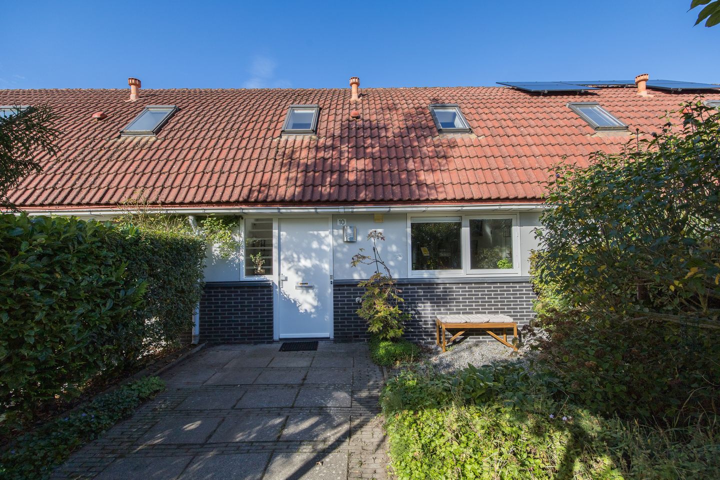 Foto 4 van Westraklaan 10