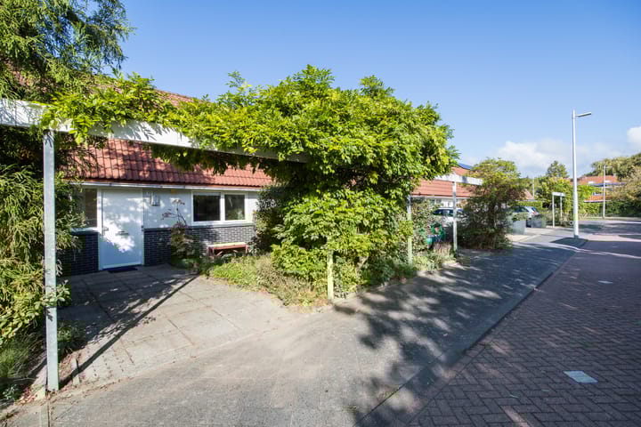 Foto 5 van Westraklaan 10