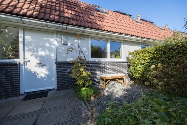 Foto 6 van Westraklaan 10