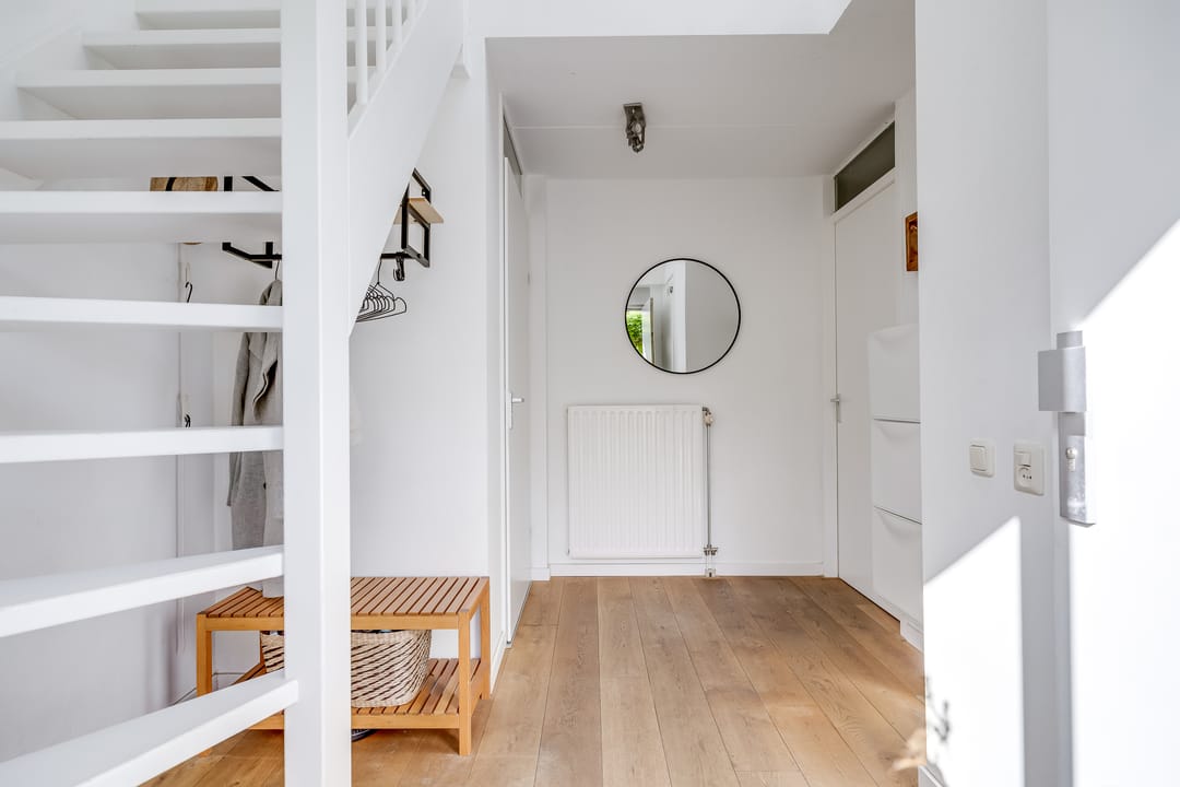 Foto 7 van Westraklaan 10