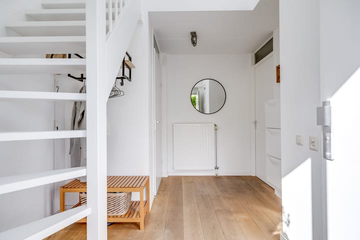 Foto 7 van Westraklaan 10