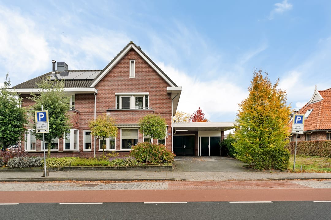 Photo 2 of Almeloseweg 158