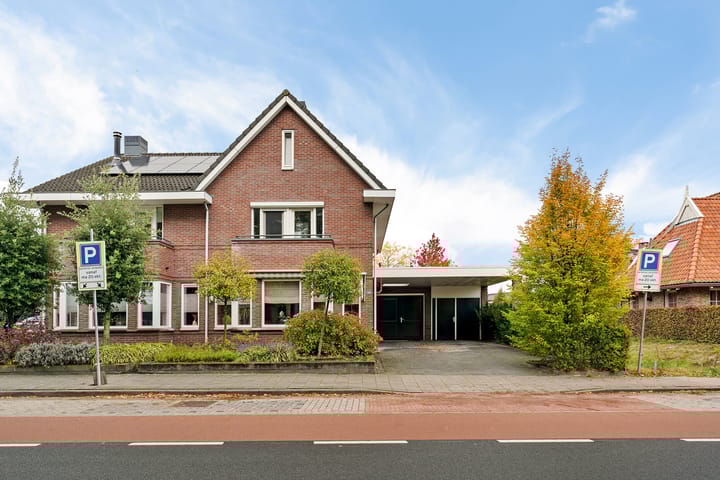 Photo 2 of Almeloseweg 158