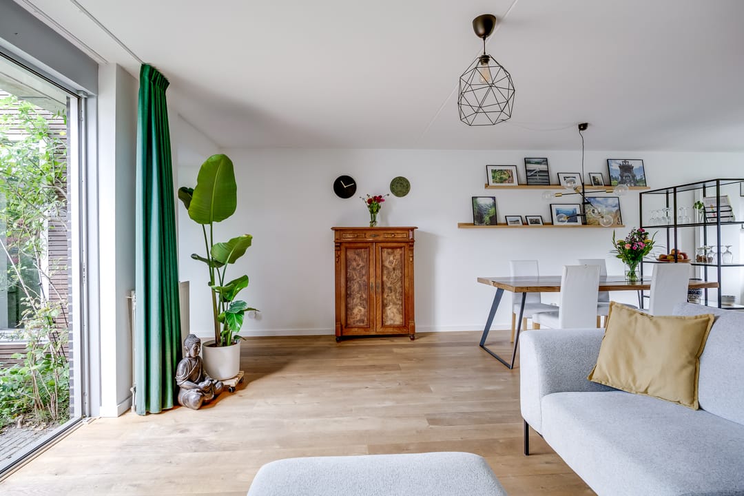 Foto 13 van Westraklaan 10