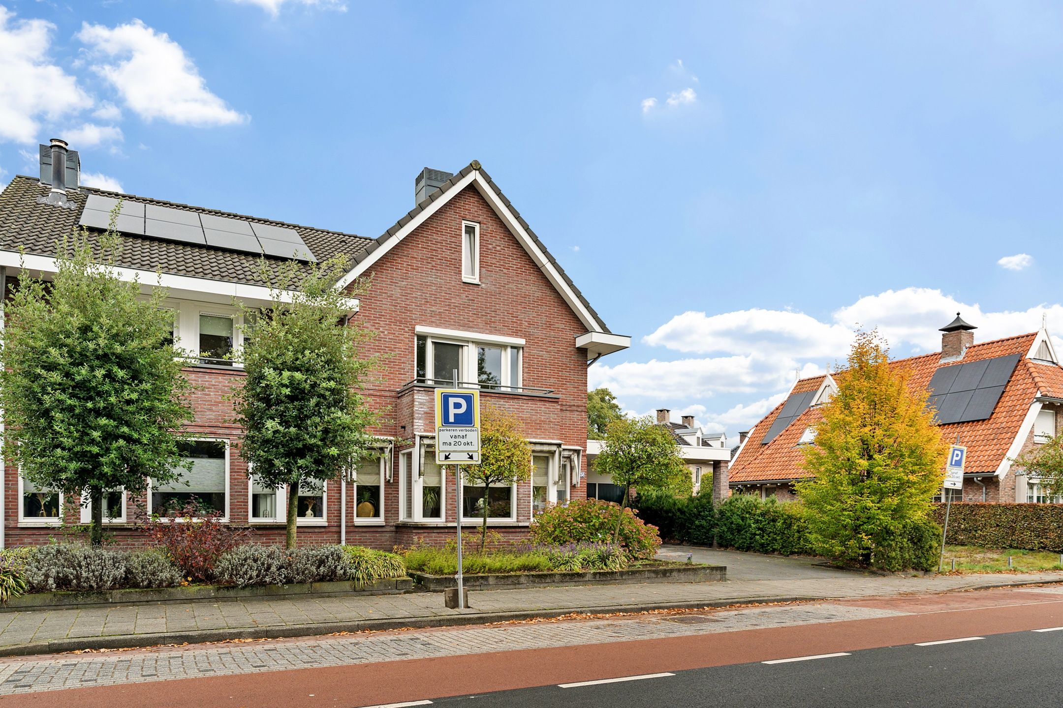 Photo 3 of Almeloseweg 158