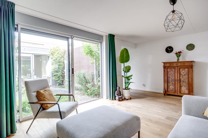 Foto 14 van Westraklaan 10