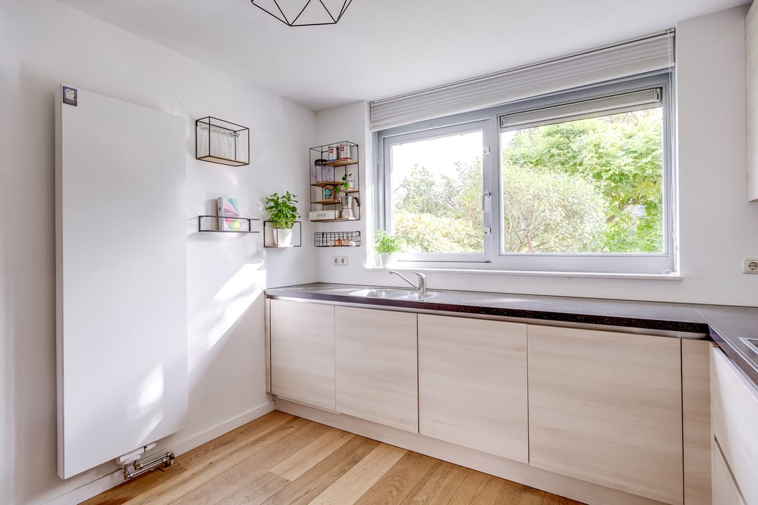 Foto 16 van Westraklaan 10