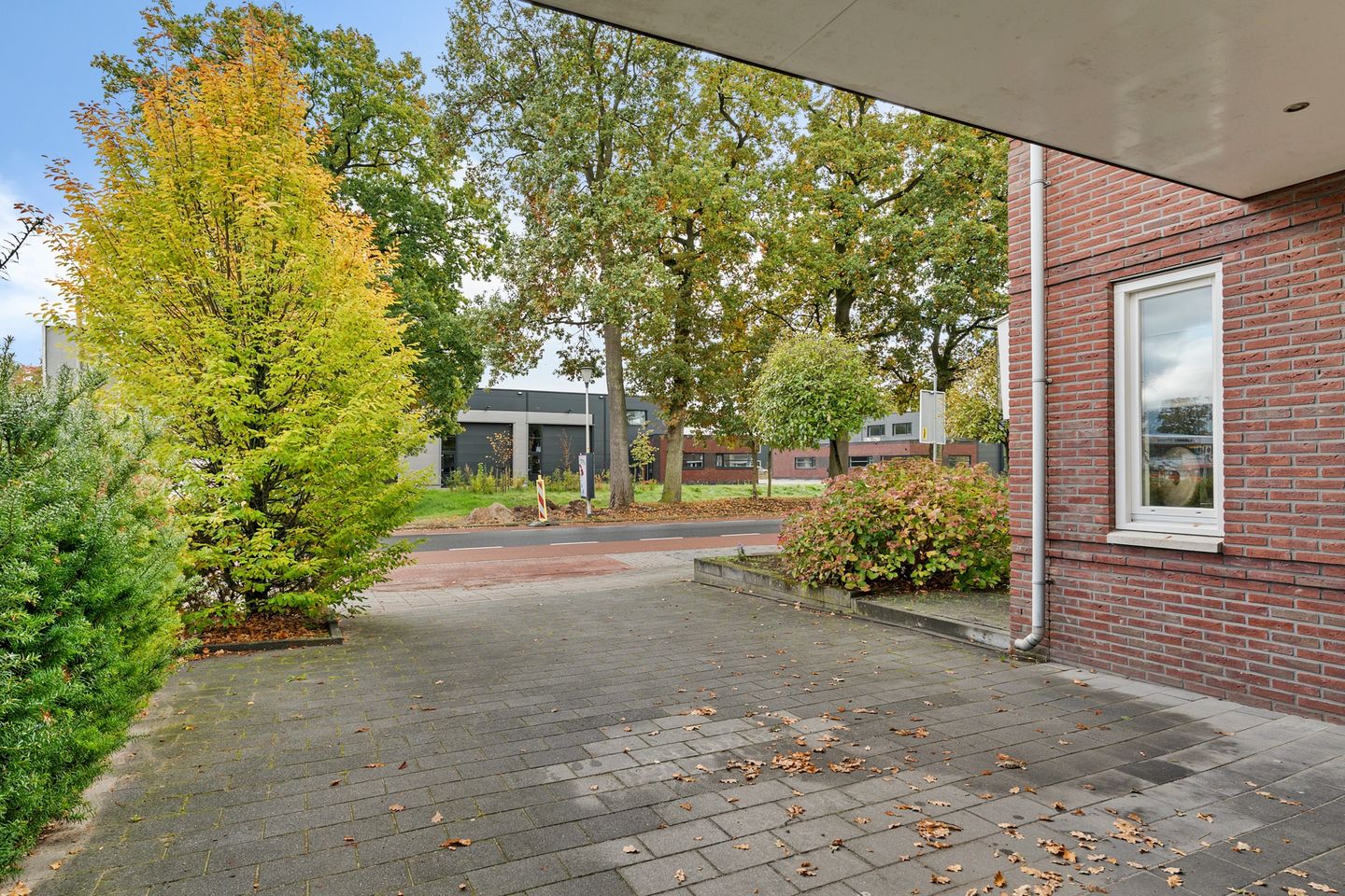 Photo 5 of Almeloseweg 158