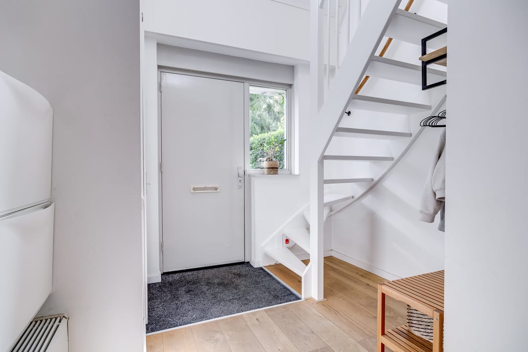 Foto 8 van Westraklaan 10