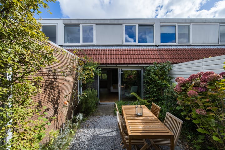 Foto 23 van Westraklaan 10