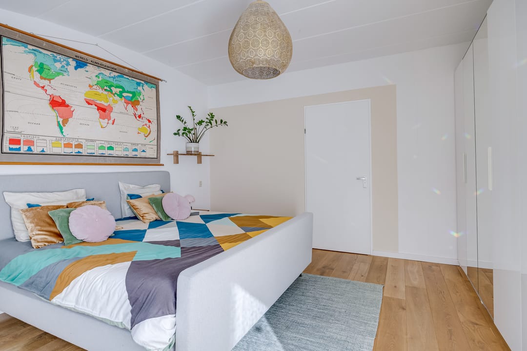 Foto 26 van Westraklaan 10