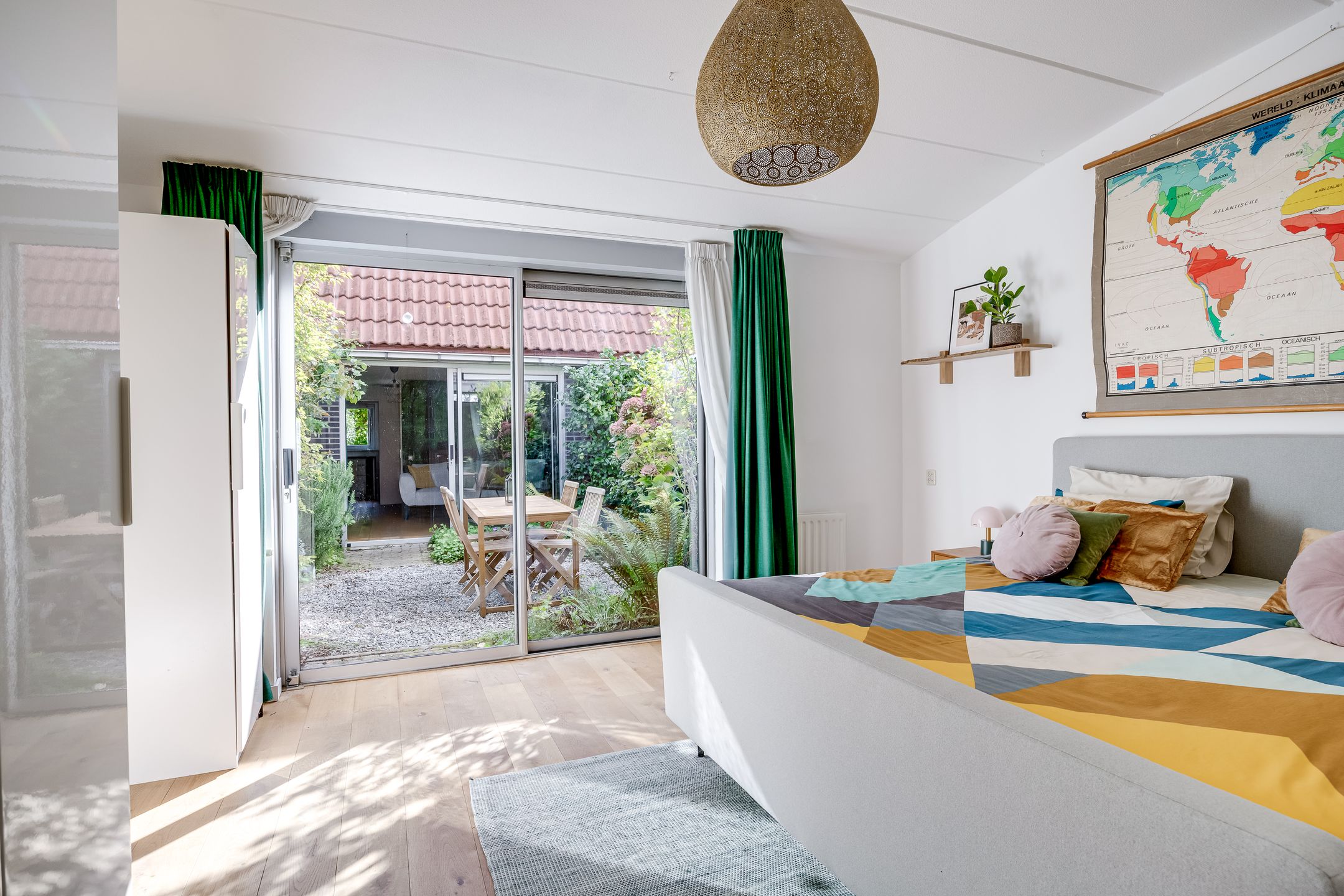 Foto 27 van Westraklaan 10