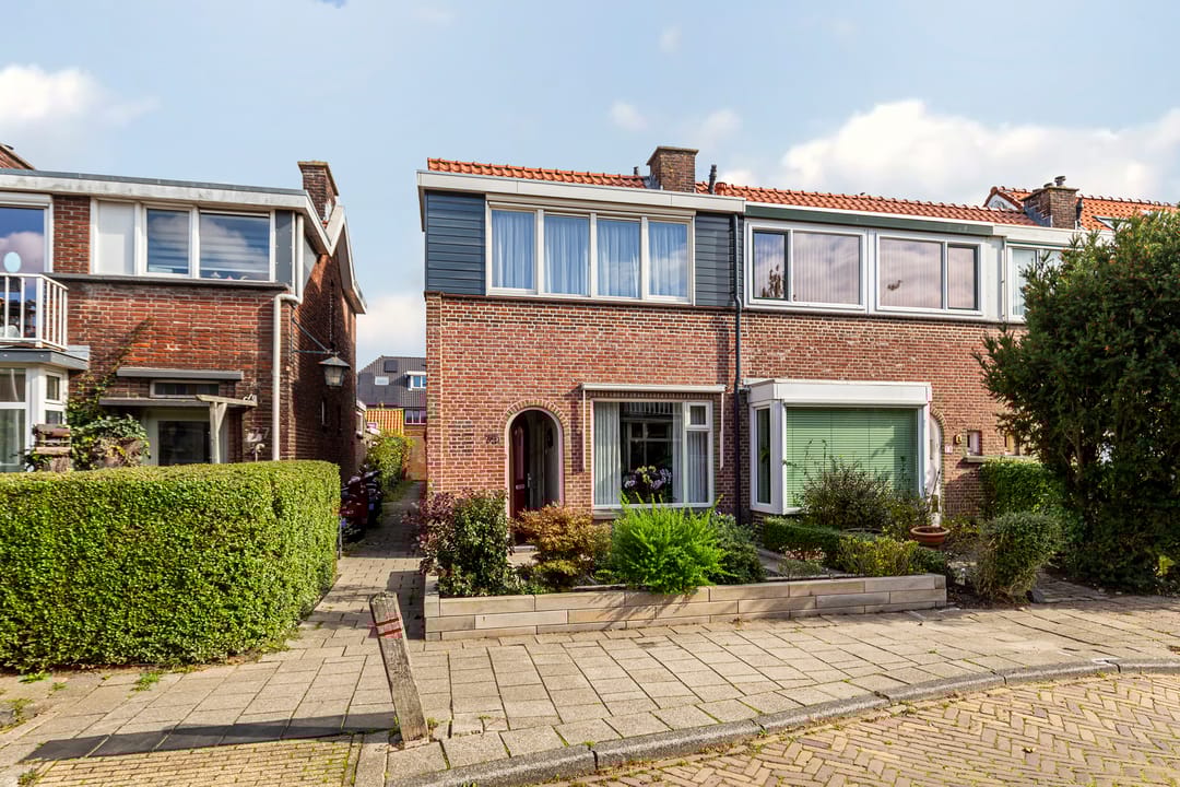 Photo 1 of Prins Hendrikstraat 75