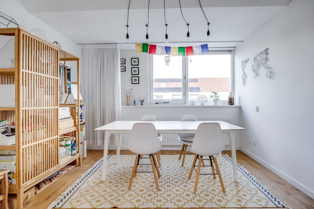 Foto 32 van Westraklaan 10