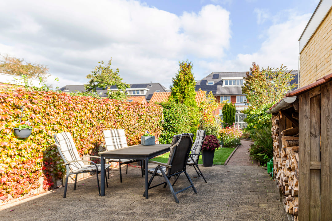 Photo 2 of Prins Hendrikstraat 75