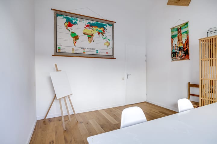 Foto 33 van Westraklaan 10