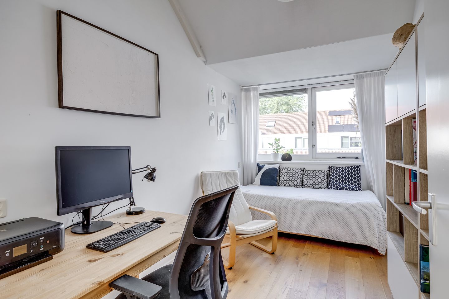 Foto 34 van Westraklaan 10