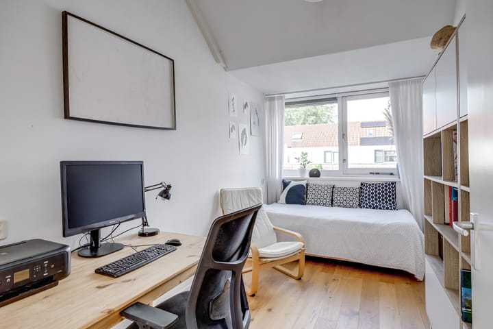 Foto 34 van Westraklaan 10