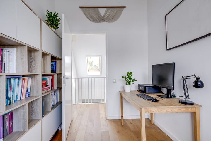 Foto 35 van Westraklaan 10