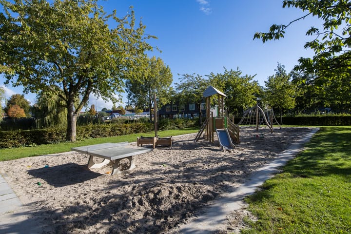 Foto 44 van Westraklaan 10