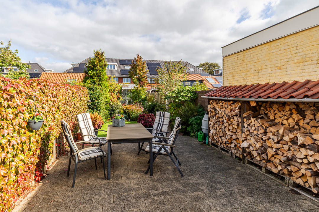 Photo 17 of Prins Hendrikstraat 75