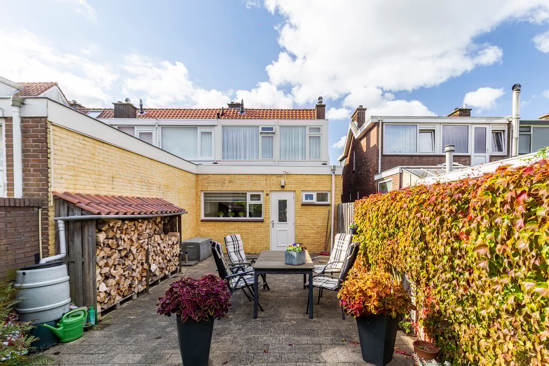 Photo 23 of Prins Hendrikstraat 75