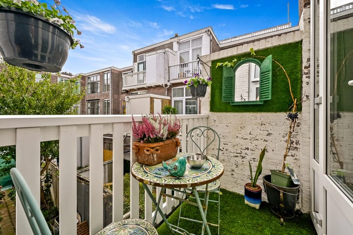 Photo 4 of Cartesiusstraat 330