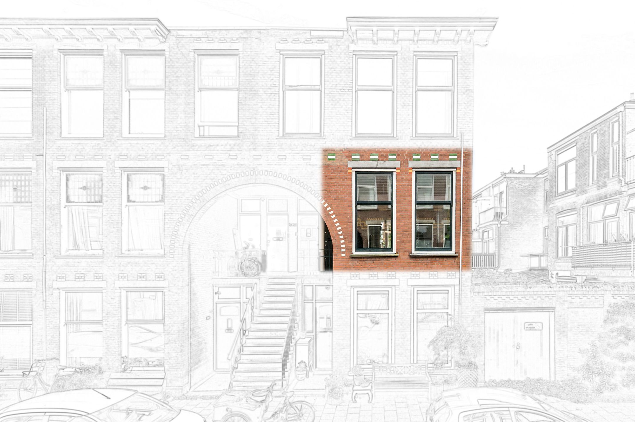 Foto 6 van Cartesiusstraat 330