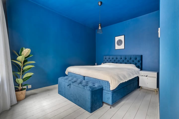 Foto 8 van Buiten Hofstraat 55