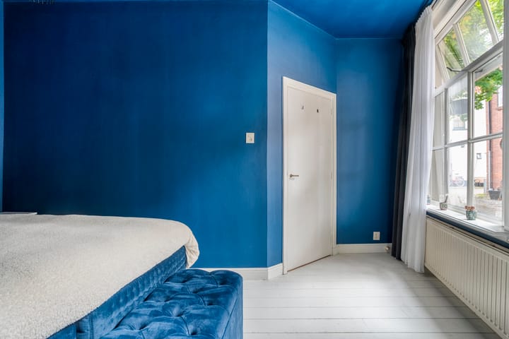 Foto 10 van Buiten Hofstraat 55