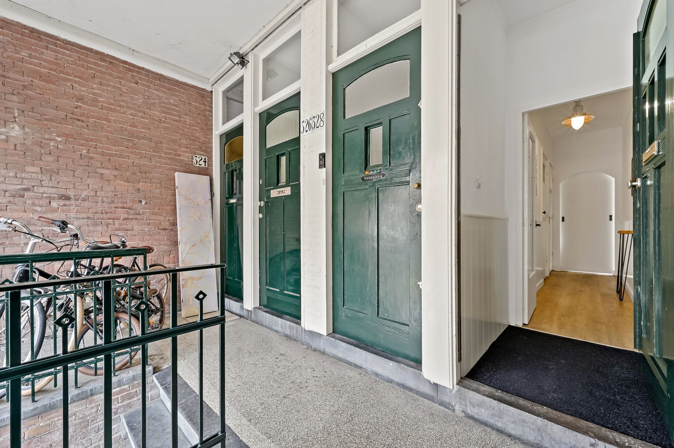 Foto 9 van Cartesiusstraat 330