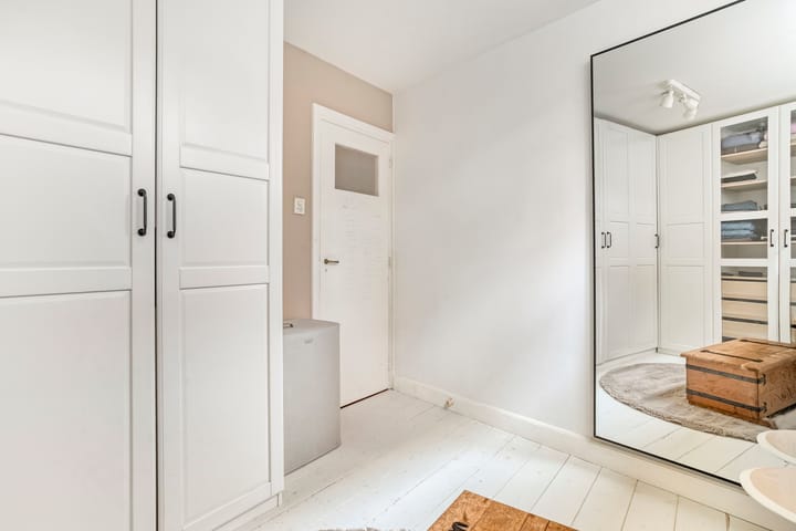 Foto 12 van Buiten Hofstraat 55