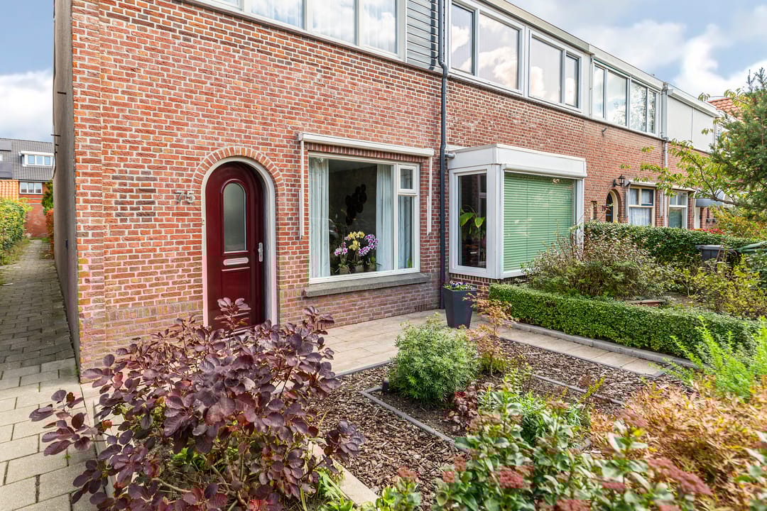 Photo 38 of Prins Hendrikstraat 75