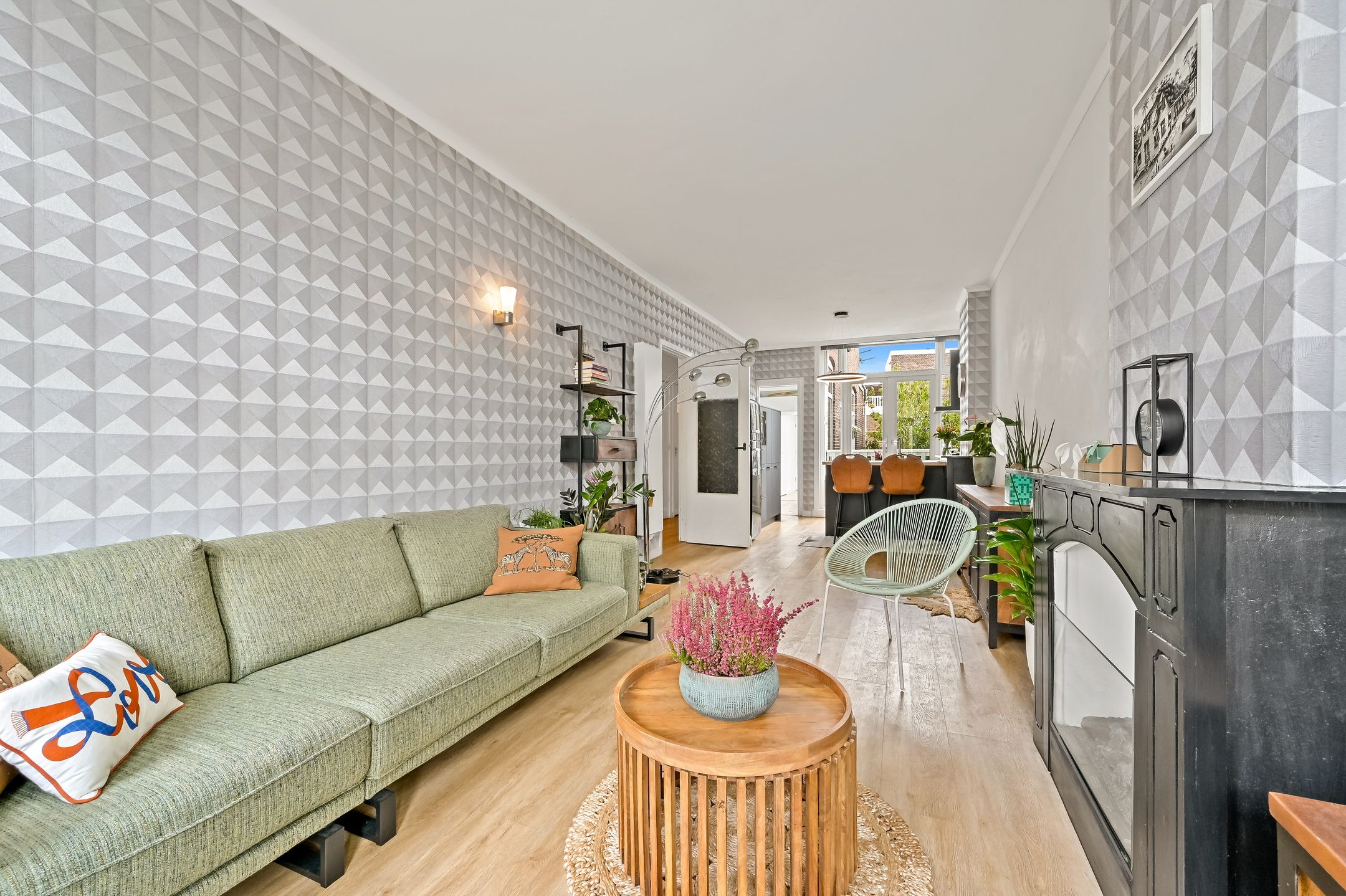 Foto 12 van Cartesiusstraat 330