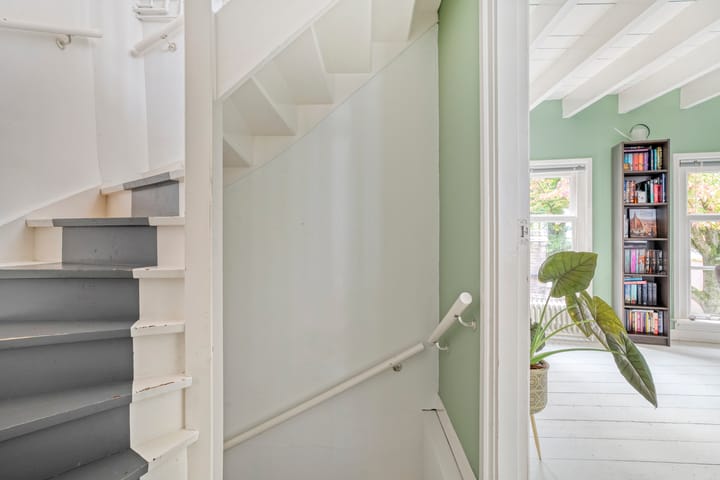 Foto 14 van Buiten Hofstraat 55